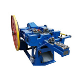 Холодновысадочный станок для производства гвоздей 20-90 мм 3С